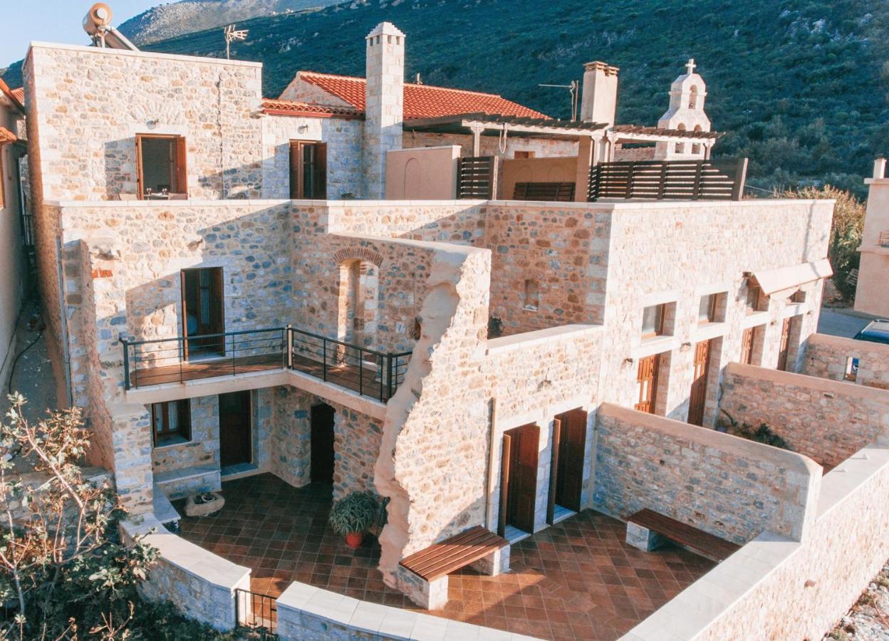 Sun Villa Neo Oitilo Bagian luar foto