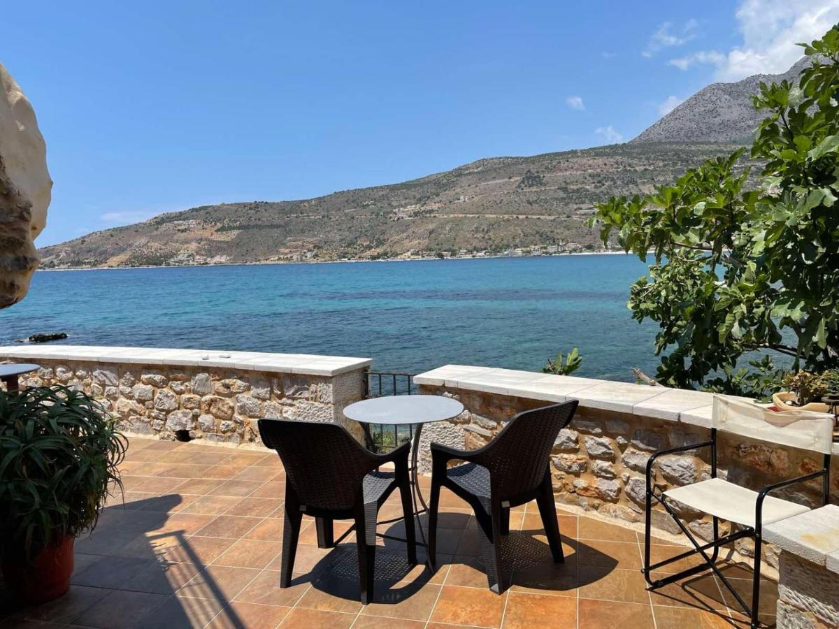 Sun Villa Neo Oitilo Bagian luar foto