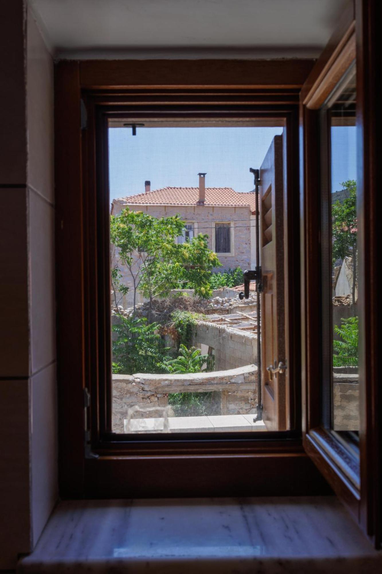 Sun Villa Neo Oitilo Bagian luar foto